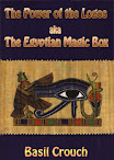 The Power Of The Logos Aka The Egyptian Magic Box